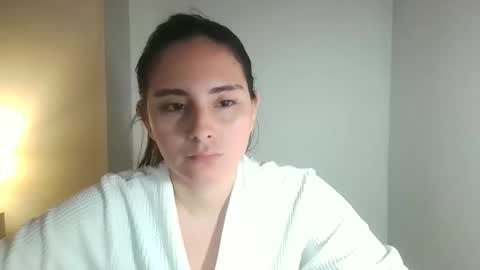 Gabriela Miller online show from February 9, 2026, 5:28 pm