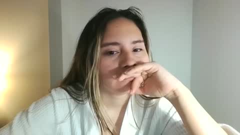 Gabriela Miller online show from February 12, 2026, 4:35 pm