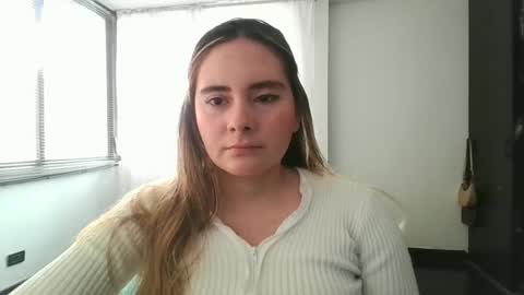 Snapshot of gabriela_miller_2 chatting on June 24, 2026, 3:55 pm Gabriela Miller online show from June 24, 2026, 3:55 pm