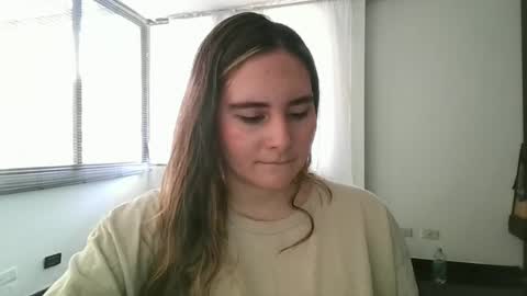 Snapshot of gabriela_miller_2 chatting on June 27, 2026, 3:39 pm Gabriela Miller online show from June 27, 2026, 3:39 pm