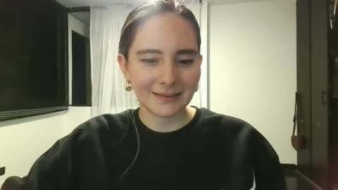 Snapshot of gabriela_miller_2 chatting on June 30, 2026, 12:33 am Gabriela Miller online show from June 30, 2026, 12:33 am