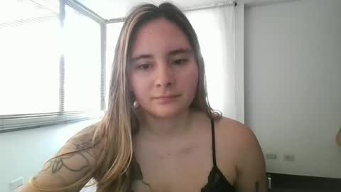 Snapshot of gabriela_miller_2 chatting on July 2, 2026, 3:40 pm Gabriela Miller online show from July 2, 2026, 3:40 pm