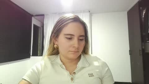 Snapshot of gabriela_miller_2 chatting on July 7, 2026, 1:30 am Gabriela Miller online show from July 7, 2026, 1:30 am