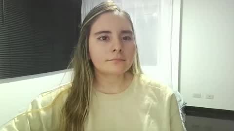 Snapshot of gabriela_miller_2 chatting on July 8, 2026, 2:49 am Gabriela Miller online show from July 8, 2026, 2:49 am
