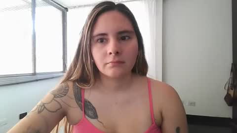 Snapshot of gabriela_miller_2 chatting on July 15, 2026, 4:01 pm Gabriela Miller online show from July 15, 2026, 4:01 pm