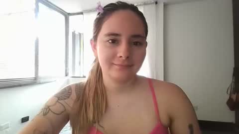 Snapshot of gabriela_miller_2 chatting on July 16, 2026, 4:35 pm Gabriela Miller online show from July 16, 2026, 4:35 pm