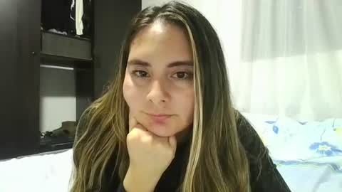 Snapshot of gabriela_miller_2 chatting on July 25, 2026, 3:15 am Gabriela Miller online show from July 25, 2026, 3:15 am