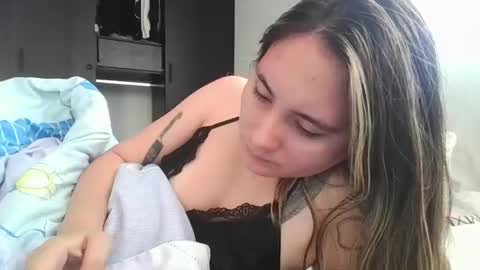 Snapshot of gabriela_miller_2 chatting on July 25, 2026, 3:31 pm Gabriela Miller online show from July 25, 2026, 3:31 pm