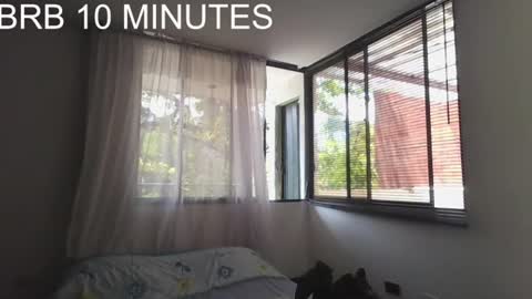 Snapshot of gabriela_miller_2 chatting on July 28, 2026, 4:27 pm Gabriela Miller online show from July 28, 2026, 4:27 pm