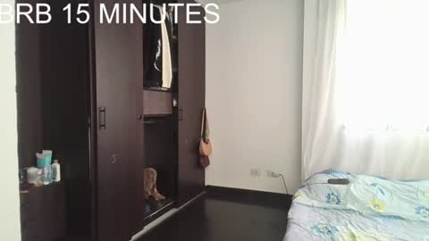Snapshot of gabriela_miller_2 chatting on July 29, 2026, 4:27 pm Gabriela Miller online show from July 29, 2026, 4:27 pm