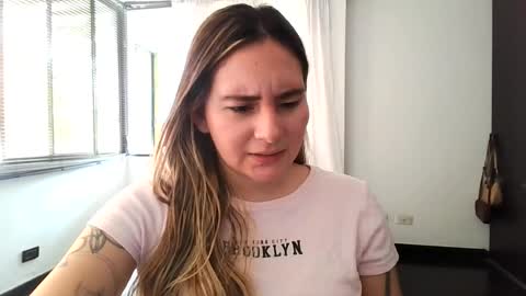 Snapshot of gabriela_miller_2 chatting on August 1, 2026, 3:44 pm Gabriela Miller online show from August 1, 2026, 3:44 pm