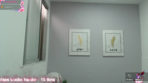 Snapshot of gabriela_mills chatting on February 27, 2025, 7:58 pm Gabriela mills online show from February 27, 2025, 7:58 pm