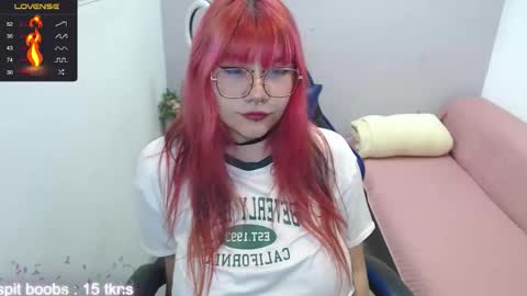 Snapshot of gabriela_mills chatting on September 11, 2025, 7:14 pm Gabriela mills online show from September 11, 2025, 7:14 pm