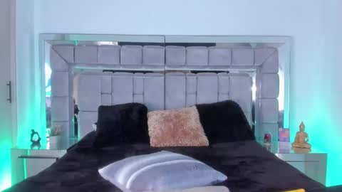 Snapshot of gabriela_montess chatting on January 12, 2025, 3:17 am Gabriela Montes online show from January 12, 2025, 3:17 am