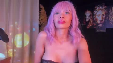 Snapshot of gabriela_montess chatting on January 31, 2025, 2:04 am Gabriela Montes online show from January 31, 2025, 2:04 am