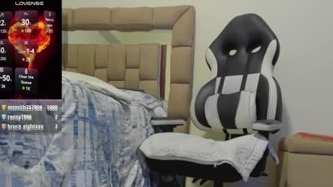 gabriela ponce online show from January 24, 2025, 4:59 am