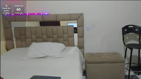 gabriela ponce online show from October 29, 2025, 12:02 am