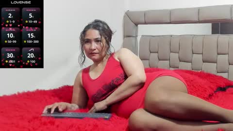 gabriela ponce online show from March 15, 2026, 3:07 pm