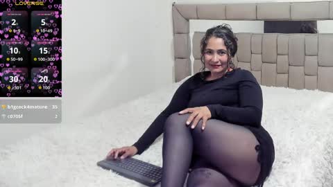 gabriela ponce online show from April 26, 2026, 11:13 pm