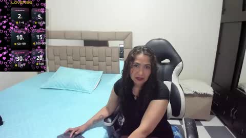 gabriela ponce online show from April 28, 2026, 1:27 pm