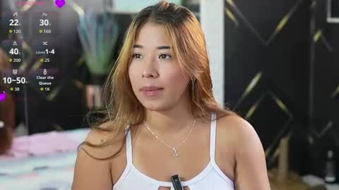 Gabriela salgado online show from June 26, 2026, 11:03 am