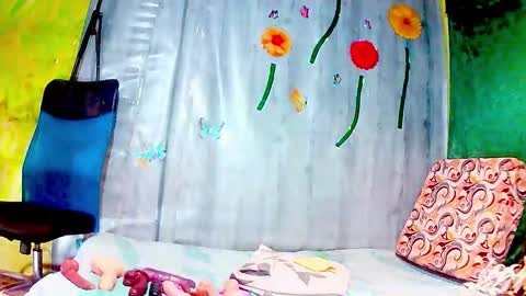 Gabriella Lopez online show from February 23, 2026, 12:46 pm