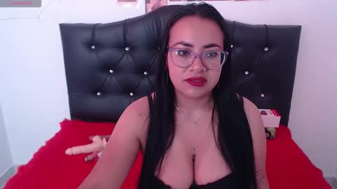 gabriela_taylor_ online show from March 13, 2026, 7:09 pm