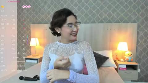 Gabriela Vargas online show from April 30, 2026, 8:26 pm