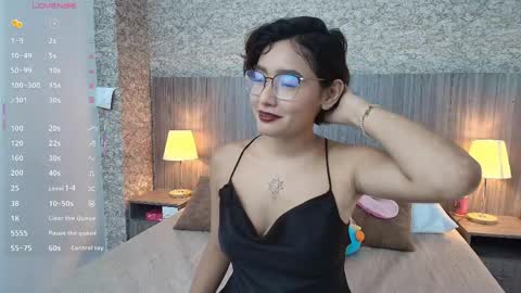 Gabriela Vargas online show from May 2, 2026, 10:26 pm