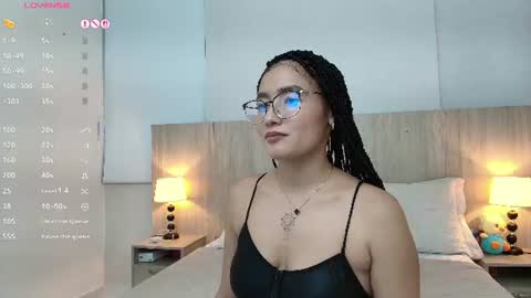 Snapshot of gabriela_vargas chatting on June 11, 2026, 2:53 am Gabriela Vargas online show from June 11, 2026, 2:53 am