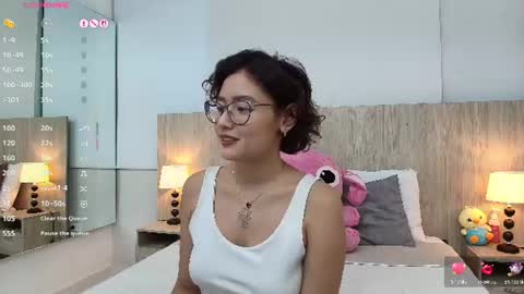 Gabriela Vargas online show from July 7, 2026, 4:04 am