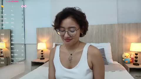 Gabriela Vargas online show from July 7, 2026, 6:47 am