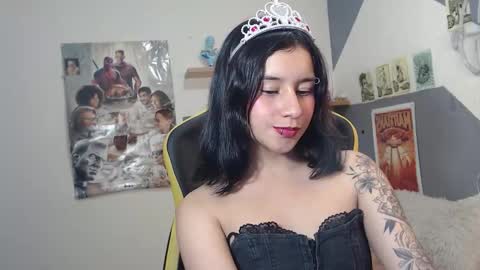 Snapshot of gabrielaa_castro chatting on January 16, 2026, 1:31 am gabi online show from January 16, 2026, 1:31 am