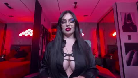 GabrielaAroms online show from April 30, 2026, 5:03 am