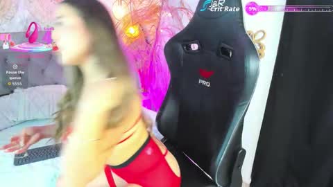 Snapshot of gabrielablake chatting on October 15, 2025, 10:37 am online show from October 15, 2025, 10:37 am