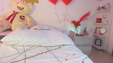 Snapshot of gabrielablake chatting on February 15, 2026, 7:51 am online show from February 15, 2026, 7:51 am