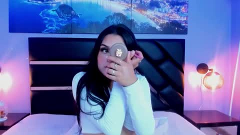 gabrielabotero online show from February 2, 2026, 7:23 pm