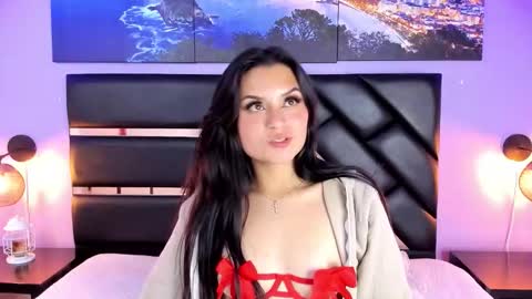 gabrielabotero online show from March 13, 2026, 6:58 pm