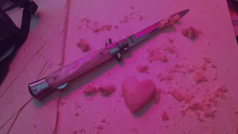 Gabriela online show from February 12, 2026, 3:51 pm