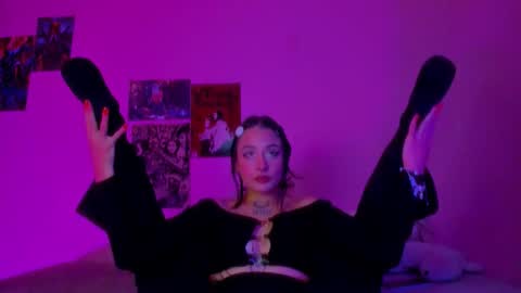 Gabriela online show from March 7, 2026, 12:02 pm