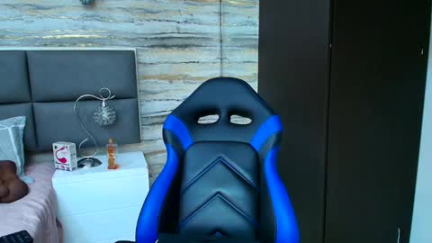 GABRIELA online show from January 30, 2025, 12:07 am