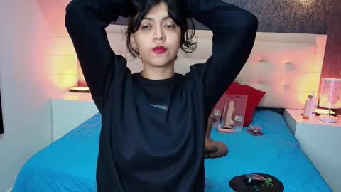 GABRIELA online show from February 10, 2025, 7:49 pm