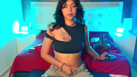 GABRIELA online show from February 15, 2025, 7:39 pm