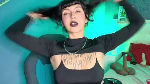 GABRIELA online show from March 6, 2025, 7:32 pm