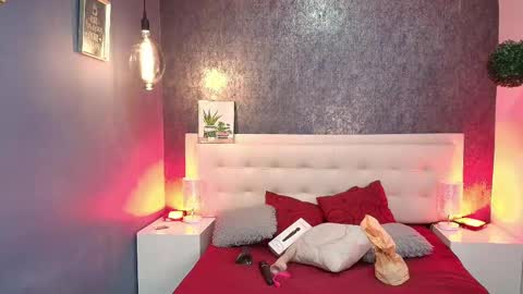 GABRIELA online show from March 9, 2025, 7:48 pm