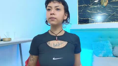 GABRIELA online show from October 22, 2025, 12:16 pm