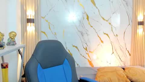 GABRIELA online show from January 13, 2026, 12:43 pm