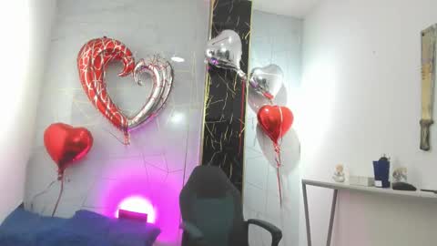 GABRIELA online show from February 18, 2026, 3:13 am