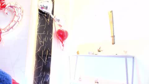 GABRIELA online show from February 20, 2026, 6:19 am