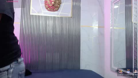 GABRIELA online show from April 22, 2026, 3:31 am
